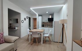Apartamento Margari